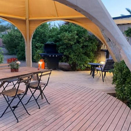Unique Farm Cottage Al Ula Εξωτερικό φωτογραφία