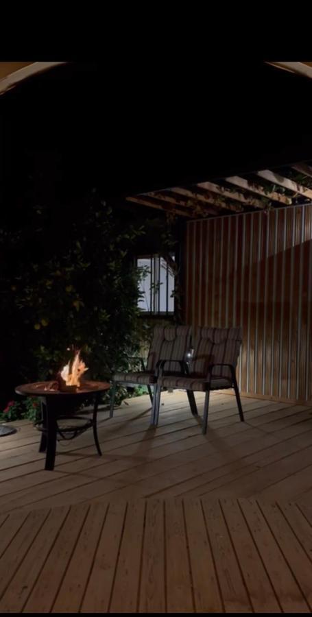 Unique Farm Cottage Al Ula Εξωτερικό φωτογραφία